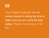 Tariff Terminator - Eliminate Tariff Overspend - Build Your Ideas