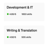 upwork - The World's Work Marketplace - Build Your Ideas