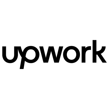 upwork - The World's Work Marketplace - Build Your Ideas