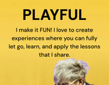 Vinh Giang - Communication Class - Build Your Ideas