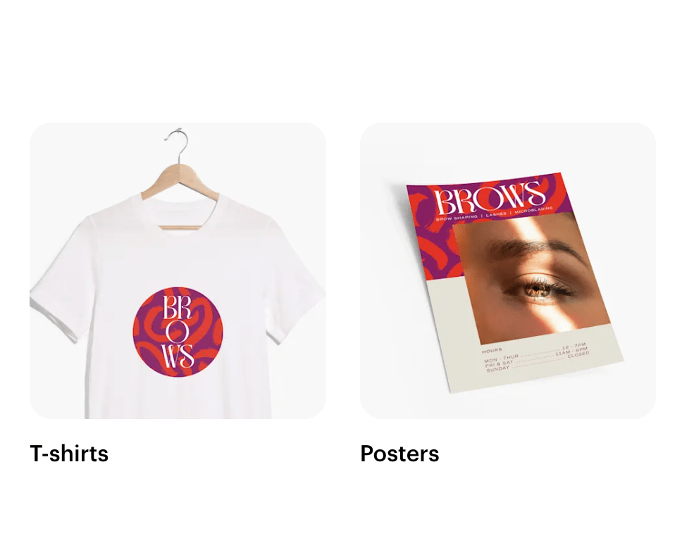 vistaprint - Printing Services - Build Your Ideas