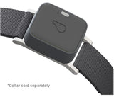 Whistle Go Explore/The Ultimate Health + GPS Location Tracker for Pets/Grey - Build Your Ideas