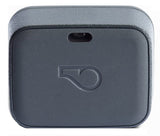 Whistle Go Explore/The Ultimate Health + GPS Location Tracker for Pets/Grey - Build Your Ideas