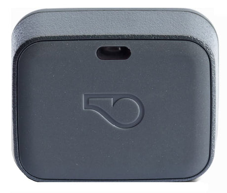 Whistle Go Explore/The Ultimate Health + GPS Location Tracker for Pets/Grey - Build Your Ideas
