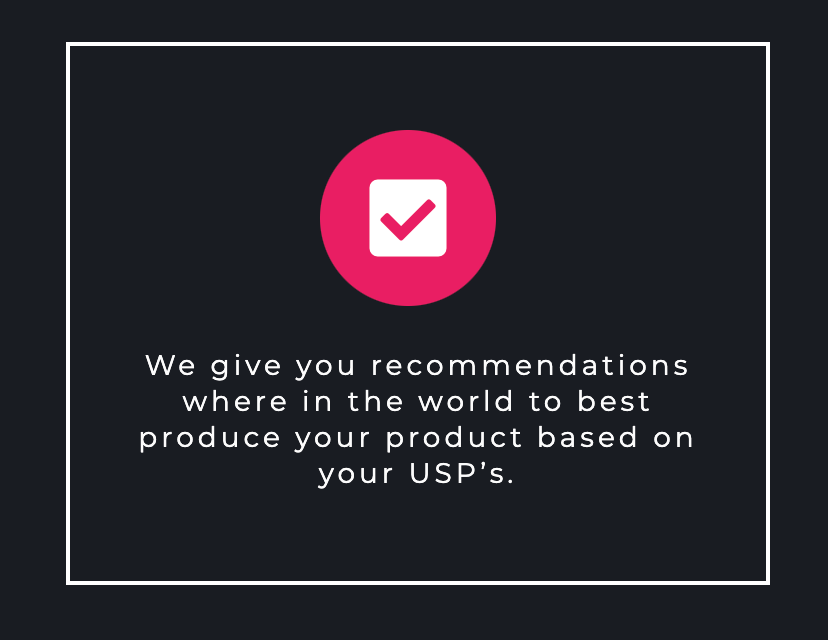 Zignify - Find Product Manufacturers - Build Your Ideas