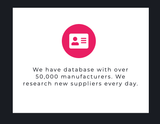 Zignify - Find Product Manufacturers - Build Your Ideas
